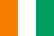 Cheap calls to Cote D'Ivoire from the UK